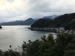 滝メグラーが行く２０５　布引の滝　初めて水が流れているのが確認できたので無理矢理旅行記として仕上げてみました　京都府伊根町