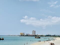 2021年3月20日　初夏の沖縄　再会の約束と再び2人旅　4日目