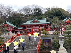 2021/3月［織姫神社］車行