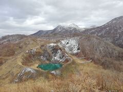 たまにはベタな観光旅行2011　　「GoTo利用で、積丹半島＆洞爺湖＆有珠山＆昭和新山＆ジンギスカン＆えびそば」　～北海道～