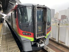 【2021年春の乗り鉄②】神戸～高松～高知