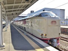 J53. 寝台特急サンライズから普通列車に乗り継いでダラダラ福岡へ