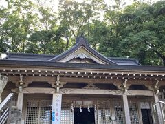 ［高千穂神社］徒行 @奄美大島
