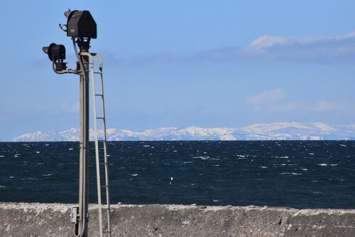 特急「北斗」で眺める内浦湾の景観と北日ノ出駅2021～鉄道お別れ旅