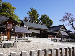 20210320-2 天橋立 元伊勢籠神社にお参りを