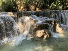 世界遺産ルアンパバーン一人旅４日目