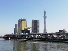 都民が都内を旅行する2