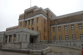 東京国立科学博物館・上野公園