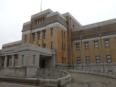 東京国立科学博物館・上野公園
