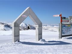 冬休み　北海道スキー旅行　withぴーちゃん　キロロリゾート　後編