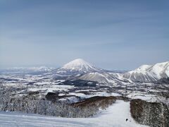 今週はルスツ・キロロ