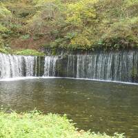 2020年軽井沢・万座・草津温泉の旅　1日日前半(軽井沢倶楽部　ホテル軽井沢１１３０)【GOTOトラベルNO28】