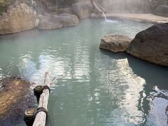 白骨温泉　白船荘新宅旅館　福地温泉　元湯孫九郎　美ケ原温泉旬菜月の静香！②