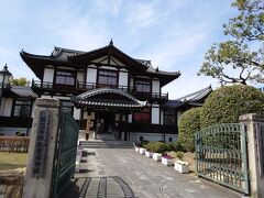 奈良西大寺から橿原市今井町へ