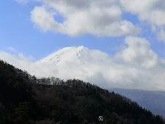 ☆ 2021年3月 富士山が見たくて富士五湖ドライブ☆