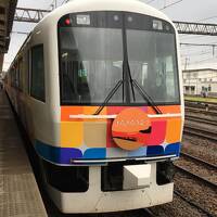 【2019年夏の乗り鉄①】由利高原鉄道・きらきらうえつ・磐越西線