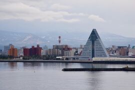 海なし県民、海に出る1-18　ダイヤモンド・プリンセス　きらめく春の周遊クルーズと韓国9日間