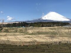 乗って乗って食べる東海旅 Part2 名古屋めしと御殿場線編