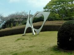 静岡県立美術館&#12316;興津宿