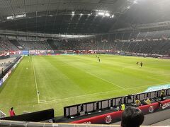 2021年J1第6節北海道コンサドーレ札幌対ヴィッセル神戸戦