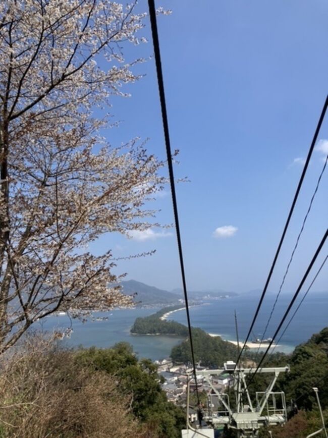 京都兵庫DQWおみやげめぐり　天橋立・美山かやぶきの里・有馬温泉・オマケの京都鉄道博物館＆水族館