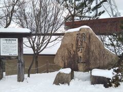 小学校５年生の遠足以来の弥彦