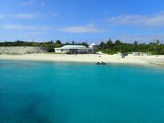 それでも島へ　沖縄有人離島制覇の旅　伊平屋島・水納島へ　コロナ禍で断念した島も　後編