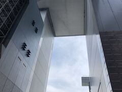 京都駅ビルには知らない場所がある