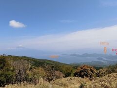 地元民がお勧めする・・・伊豆山稜線歩道