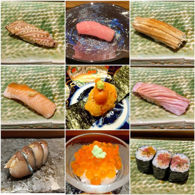 滋賀県のGoToイートを利用し長浜で美味しいお寿司を食べてきました♪<br />この日は娘も一緒に、孫たちは夫君とご実家に遊びに行ってくれたので<br />毎日育児に追われている娘はほんの少しだけど羽休めできたようです<br />子供達預かるから今度夫婦で行っておいでと言ったら早速イートを購入した娘(笑)<br />けれどまだ実行に移せず・・・ワクチン接種が済んだら行けるかな?