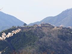 春爛漫但馬地方　朝来～生野～城崎～香住