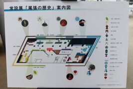 2021春、名古屋市博物館(1/9)：地下鉄で桜山駅へ、尾張の歴史、入鹿池遺跡、旧石器時代