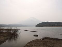 伊豆･箱根、富士山巡りの旅（５日目）