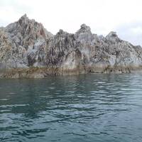 2021.3奇跡の一本松から久慈へ、BRT大船渡線と三陸鉄道全線乗車の旅その2