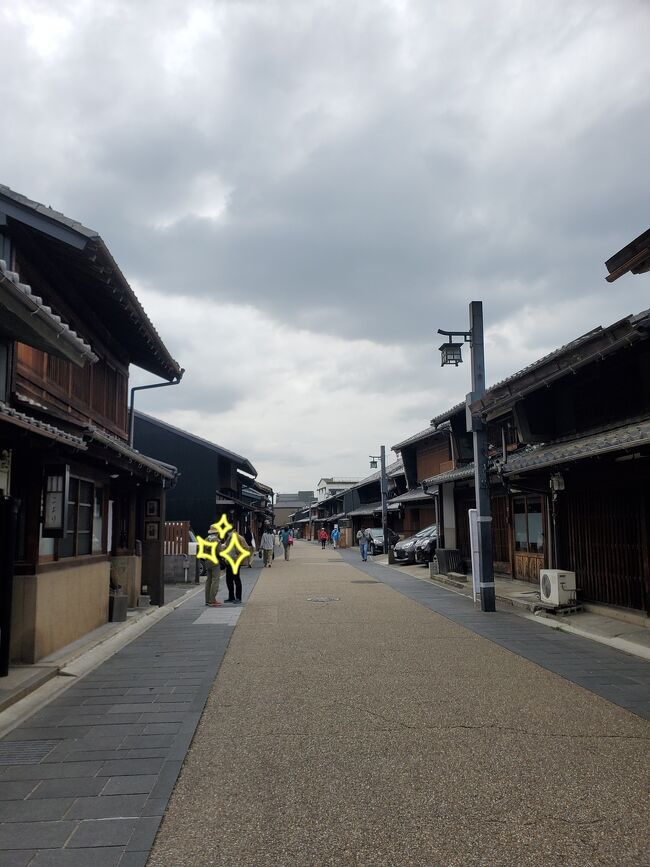 青春18きっぷでどこかへ出掛けよ~<br />兵庫から日帰り可能で普段ならきっと行かないであろう場所がいい!となると岐阜かな。<br />ガイドブックを見て気になった川原町エリアを少しぶらぶらした旅行記になっています。