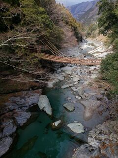 徳島県　四国一周①