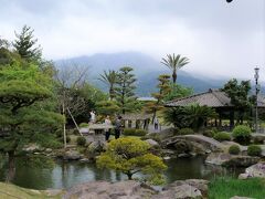 あったか九州　熊本・霧島・指宿2泊3日（2日目）