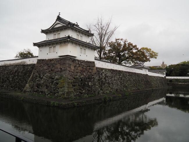 2021年北九州一周の旅も最後の県、大分県です。<br /><br />博多空港を出発し、長崎、熊本を経て到着した大分県の旅行記です。<br />正直、九州に来る前は、長崎と熊本に魅力を感じており、大分はまだよく知りませんでした。<br />温泉県と呼ばれるくらいですが、私は特に温泉が好きというわけではないのでお城巡りをしていなかったらきっともっと訪問は後になっていたと思います。<br /><br />それが、旅を終えてみればまた大分に行きたいと思うに至るほどでした。<br />そんな心境の変化を起こす大分県の旅行記のはじまりはじまり。