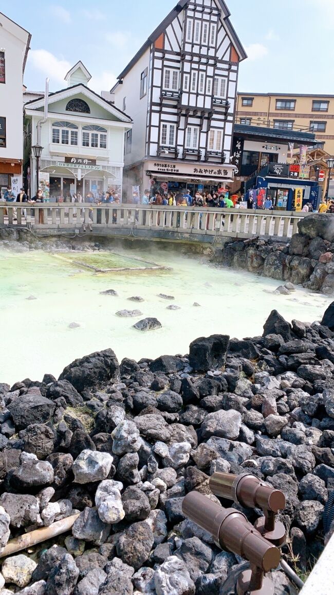 長野県松本市 11:00<br />↓R254<br />(上田市)<br />↓R144,406<br />群馬県草津町白旗の湯 13:20-14:30<br />↓R292<br />(長野原)<br />↓R145<br />(東吾妻町)<br />↓R353<br />群馬県前橋市「珊瑚寺」 16:15-30<br />↓R353<br />(前橋市)<br />↓群馬R333<br />(桐生市)<br />↓R122<br />栃木県日光市足尾「ローソン足尾店」 17:35-50<br />↓R122<br />ケーズデンキ日光店18:25-45<br />↓R121,栃木R23<br />栃木県日光市「山水庵」19:25-20:10<br />↓<br />栃木県日光市日向温泉「民宿たまる」20:10