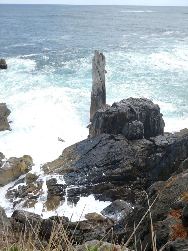 2021年4月　峠の湯追分温泉　一泊二人旅②