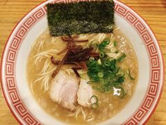 伊東温泉ラーメン旅