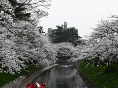 富山市の旅行記