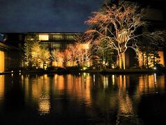 HOTEL THE MITSUI KYOTO☆これぞ日本のラグジュアリーホテル！？ 館内散策～インルームダイニング～夜のホテル 編