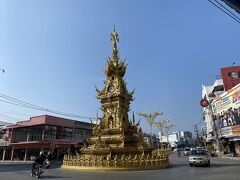 チェンライ・3泊4日(5)その他観光編