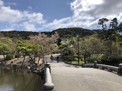 春の京都へ