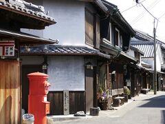 醤油の町和歌山の湯浅行こう、風情あるいい町だった、京都・京橋おまけ付編