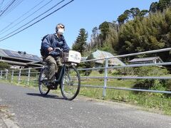 春の房総半島.るんるん花見墓参旅