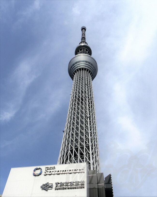 19年5月 初スカイツリーと初ディズニーシー Vol 3 浅草 東京 の旅行記 ブログ By Windyさん フォートラベル