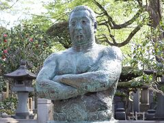 馬込・池上の旅行記