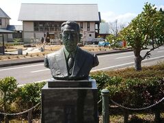 2021年　杉原千畝記念館訪問記